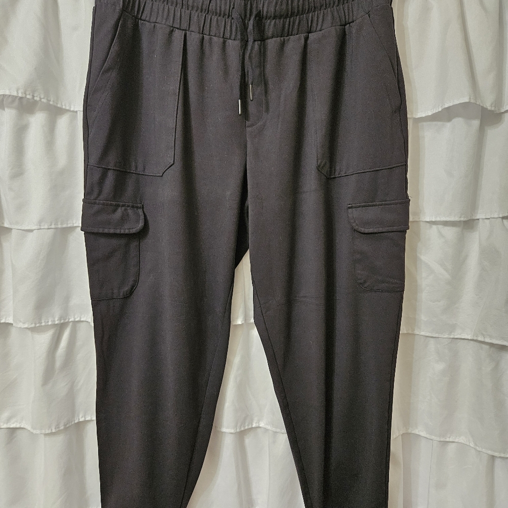 EUC Mondetta knit joggers
